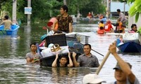 สหประชาชาติเรียกร้องให้อาเซียนลงทุนพัฒนาโครงการลดความเสี่ยงจากภัยธรรมชาติ