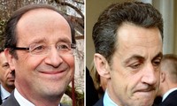 ผลการเลือกตั้งประธานาธิบดีฝรั่งเศสรอบแรก
