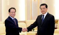 การส่งเสริมความสัมพันธ์ระหว่างสาธารณรัฐประชาธิปไตยประชาชนเกาหลีกับจีน