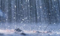 "Nhớ mưa" -  “ความทรงจำแห่งสายฝน”
