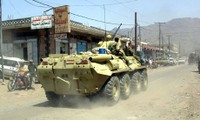 กองทัพเยเมนโจมตีที่ซ่องสุมของกลุ่มอัลกออิดะห์
