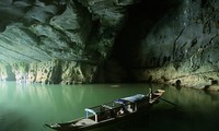 ป่าสงวน Phong Nha-Kẻ Bàng  
