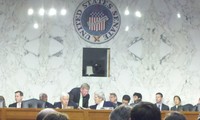 วุฒิสภาสหรัฐจัดประชุมรับฟังความคิดเห็นเกี่ยวกับอนุสัญญาสหประชาชาติว่าด้วยกฎหมายทะเล ปี 1982