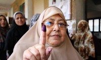 อียิปต์จะจัดการเลือกตั้งประธานาธิบดีครั้งที่ 2