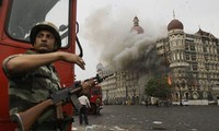อินเดียจับกุมตัวผู้บงการเหตุโจมตีก่อการร้ายในเมือง มุมไบ