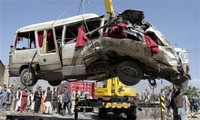 เกิดเหตุทหารอัฟกานิสถานยิงทหารนาโต้เสียชีวิต
