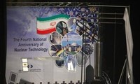 ฝ่ายตะวันตกสงสัยว่า อิหร่านกำลังขยายโรงงานนิวเคลียร์ใต้ดิน
