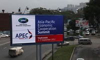 เปิดสัปดาห์การประชุมสุดยอด APEC 