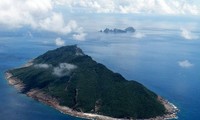 ญี่ปุ่นบรรลุข้อตกลงเกี่ยวกับการซื้อหมู่เกาะ เซ็นกากุ ที่มีการพิพาทด้านอธิปไตยกับจีน 