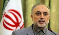 อิหร่านสนับสนุนทูตพิเศษของสหประชาชาติและสันนิบาตอาหรับที่ดูแลปัญหาซีเรีย