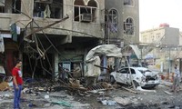 กลุ่มอัลกออิดะห์ออกมาแสดงความรับผิดชอบต่อเหตุวางระเบิดในอิรัก