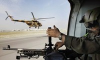 กลุ่มตาลิบันโจมตีสนามบินสหรัฐในอัฟกานิสถานในโอกาสครบรอบเหตุวินาศกรรม 11 กันยายน