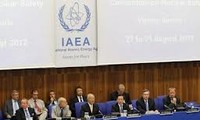  IAEA ผ่านความเห็นชอบมติตำหนิโครงการนิวเคลียร์ของอิหร่าน