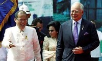 มาเลเซียมีส่วนร่วมอย่างเข้มแข็งต่อการฟื้นฟูสันติภาพในฟิลิปปินส์