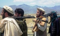 อัฟกานิสถานสนับสนุนแกนนำกลุ่มตาลิบันที่ลงสมัครรับเลือกตั้งประธานาธิบดีอัฟกานิสถาน