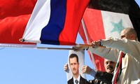 รัสเซียเสนอแผนการใหม่เพื่อแก้ไขวิกฤติการเมืองในซีเรีย