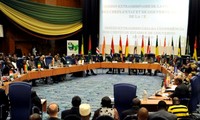 ECOWAS ประชุมฉุกเฉินเกี่ยวกับแผนการส่งทหารไปยังประเทศมาลี