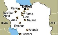 อิหร่านเตือนฝ่ายตะวันตกเกี่ยวกับการใช้ปัญหานิวเคลียร์เพื่อสร้างแรงกดดันทางการเมืองต่ออิหร่าน 