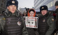 รัสเซียเพิ่มความเข้มงวดในการตรวจคนเข้าเมือง การอพยพและพำนักอาศัยในประเทศของชาวต่างชาติ