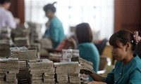 ADB ปล่อยสินชื่องวดแรก จำนวน 512 ล้านเหรียญสหรัฐให้แก่พม่า