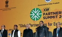 การประชุมสุดยอดหุ้นส่วนทั่วโลกครั้งที่ 19 ณ ประเทศอินเดีย