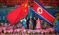 สาธารณรัฐประชาธิปไตยประชาชนเกาหลีส่งทูตพิเศษเดินทางไปประเทศจีน