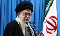 ผู้นำอิหร่านปฏิเสธการเจรจากับสหรัฐ