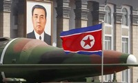 สาธารณรัฐประชาธิปไตยประชาชนเกาหลีประกาศความสำเร็จในการทดลองนิวเคลียร์ครั้งที่ 3