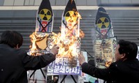 สหประชาชาติออกแถลงประณามการทดลองนิวเคลียร์ของสาธารณรัฐประชาธิปไตยประชาชนเกาหลี 