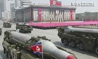 มีสัญญาณว่าเกาหลีเหนือ เตรียมทดลองนิวเคลียร์ครั้งที่ 4