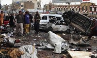 มีผู้เสียชีวิตกว่า 20 คนจากเหตุระเบิดหลายจุดในประเทศอิรัก