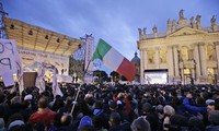 พรรคประชาธิปไตยเสนอให้จัดตั้งรัฐบาลเสียงข้างน้อยในอิตาลี่