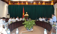 รองนายกรัฐมนตรี Vũ Văn Ninh ลงพื้นที่จังหวัด Gia Lai