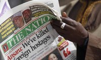 ตัวประกันชาวต่างชาติ 7 คนที่ถูกลักพาตัวในไนจีเรียถูกสังหาร