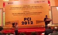 จังหวัด Đồng Tháp แชมป์ PCI ปี 2012 เป็นครั้งแรก 