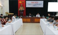 เวียดนามเป็นเจ้าภาพจัดการประชุมรัฐมนตรีว่าการกระทรวงศึกษาธิการอาเซียน