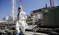 ญี่ปุ่นพบน้ำปนเปื้อนกัมมันตรังสีที่อาจรั่วไหลจากถังกักเก็บของโรงไฟฟ้าฟูกูชิมะ 