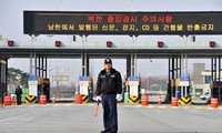 เกาหลีใต้เสนอให้จัดการสนทนากับเกาหลีเหนือเพื่่อเปิดนิคมอุตสาหกรรม Kaesong 