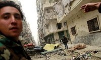 สหประชาชาติหารือเกี่ยวกับสถานการณ์ในซีเรีย
