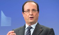 ฝรั่งเศสเรียกร้องให้จัดตั้งคณะกรรมการเศรษฐกิจร่วมรัฐบาลในเขตยูโรโซน