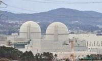 สาธารณรัฐเกาหลี สั่งปิดเตาปฏิกรณ์นิวเคลียร์ 2 แห่ง