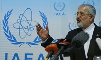 อิหร่านจะไม่ยุติโครงการนิวเคลียร์ ถึงแม้ว่าจะถูกกดดันจากประชาคมระหว่างประเทศก็ตาม