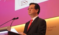 นักวิชาการของสาธารณรัฐเกาหลี ชื่นชมบทสุนทรพจน์ของนายกรัฐมนตรีเวียดนามในการสนทนา Shangri La ครั้งที่ 12
