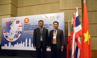 เวียดนามเข้าร่วมการสัมมนาด้านความมั่นคงและการพัฒนาของอาเซียน ณ ประเทศมาเลเซีย