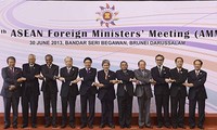 การประชุมรัฐมนตรีว่าการกระทรวงการต่างประเทศอาเซียน+3 และอาเซียน+1 