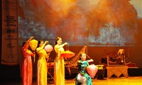 เปิดงานเทศกาลวัฒนธรรมและการท่องเที่ยวเวียดนาม ณ สาธารณรัฐเกาหลีครั้งที่ 4 
