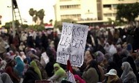องค์การภราดรภาพชาวมุสลิมจะไม่ยอมสร้างความปรองดองแห่งชาติ จนกว่าจะมีการคืนตำแหน่งให้แก่ ประธานาธิบดี โมฮัมเหม็ด มอร์ซี