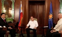 การประชุมคณะกรรมการร่วมมือเวียดนาม – ฟิลิปปินส์ครั้งที่ 7