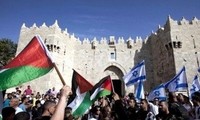 อิสราเอลและปาเลสไตน์จะรื้อฟื้นการเจรจาสันติภาพในสัปดาห์หน้า