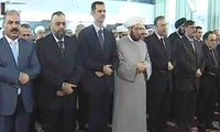 ซีเรียปฏิเสธข่าวการโจมตีใส่ขบวนรถของประธานาธิบดี บาชาร์ อัล-อัสซาด